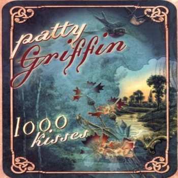 Album Patty Griffin: 1000 Kisses