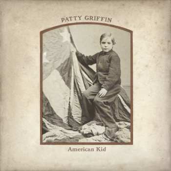 Album Patty Griffin: American Kid