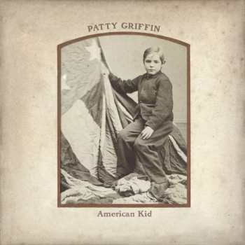 CD Patty Griffin: American Kid DIGI 498290