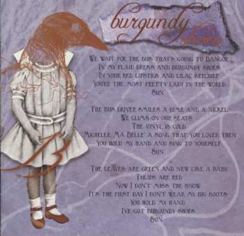 CD Patty Griffin: Children Running Through