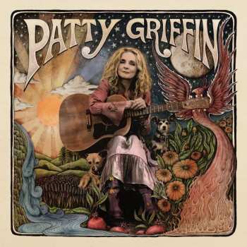 Album Patty Griffin: Patty Griffin