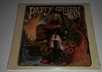 CD Patty Griffin: Patty Griffin 333590