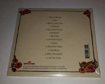 CD Patty Griffin: Patty Griffin 333590