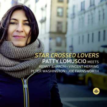 Album Patty Lomuscio: Star Crossed Lovers