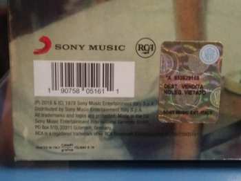 LP Patty Pravo: Miss Italia