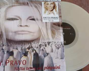 LP Patty Pravo: Nella Terra Dei Pinguini 385937