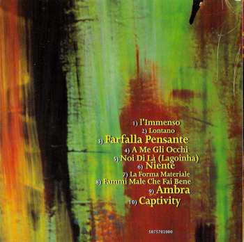 2LP Patty Pravo: Radio Station