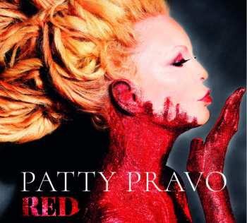 Album Patty Pravo: Red