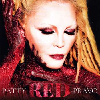 CD Patty Pravo: Red 510915