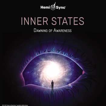 Album Patty Ray Avalon & Hemi-sync: Inner States: Dawning Of Awareness