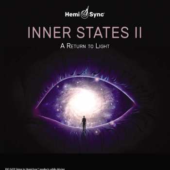 Album Patty Ray Avalon & Hemi-sync: Inner States Ii: A Return To Light