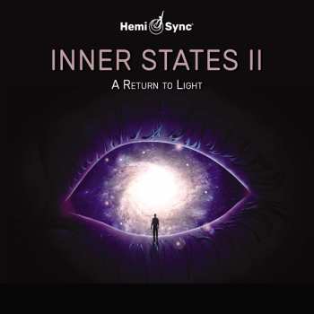 2CD Patty Ray Avalon & Hemi-sync: Inner States Ii: A Return To Light (japanese) 393263