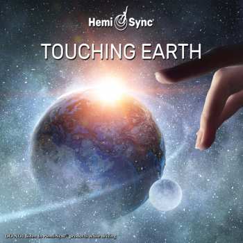 CD Patty Ray Avalon & Hemi-sync: Touching Earth 293632