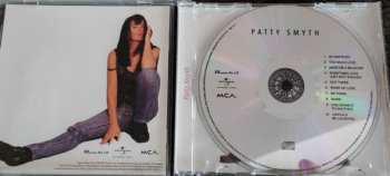 CD Patty Smyth: Patty Smyth 424139