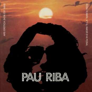 Album Pau Riba: 7-ars Erotica