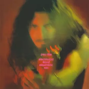 Electroccid Àccid Alquimístic Xoc