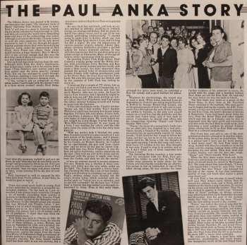 2LP Paul Anka: Paul Anka Gold 505617