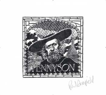 Album Paul Armfield: Tennyson