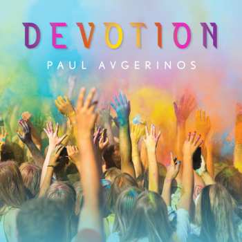 Album Paul Avgerinos: DEVOTION
