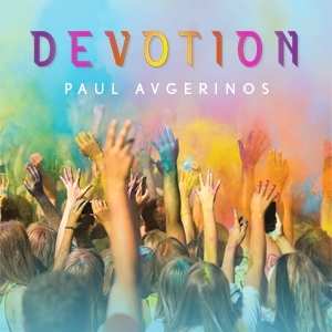 CD Paul Avgerinos: DEVOTION 450631