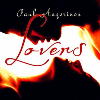 Album Paul Avgerinos: Lovers