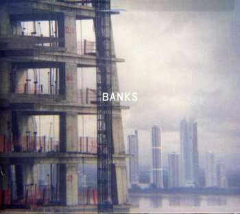 Album Paul Banks: Banks