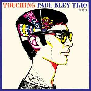Album Paul Bley Trio: Touching