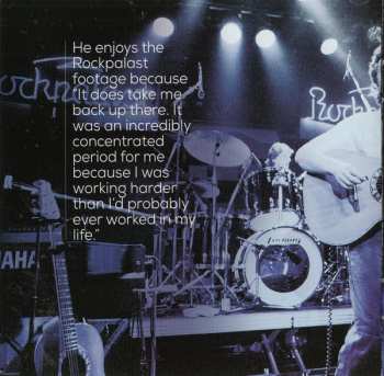 CD/DVD Paul Brady: Live At Rockpalast 251603