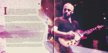 CD Paul Brady: The Vicar St. Sessions Vol. 1