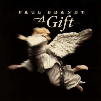 CD Paul Brandt: A Gift 484631