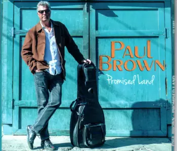 Paul Brown: Promised Land