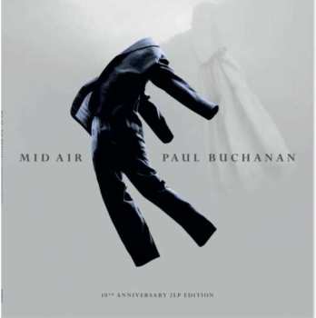 2LP Paul Buchanan: Mid Air 470942