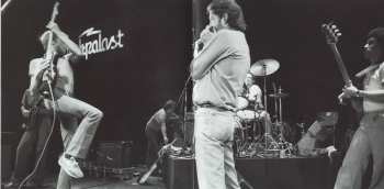 CD/DVD Paul Butterfield Band: Live At Rockpalast 1978 122941