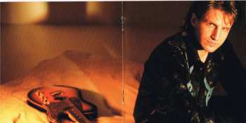 CD Paul Camilleri: In The Middle Of The Night