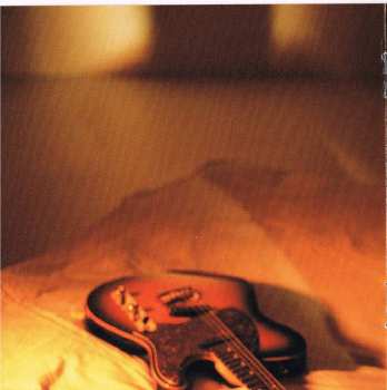 CD Paul Camilleri: In The Middle Of The Night