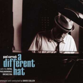 Album Paul Carrack: A Different Hat