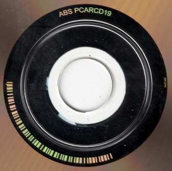CD Paul Carrack: A Different Hat 301495