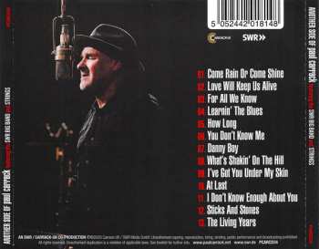 CD Paul Carrack: Another Side Of Paul Carrack 94086