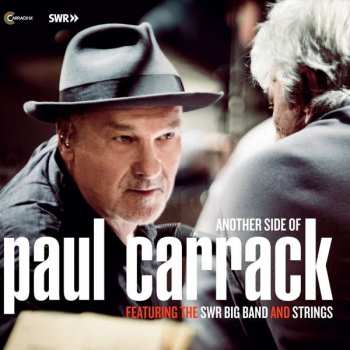 Album Paul Carrack: Another Side Of Paul Carrack