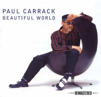 CD Paul Carrack: Beautiful World 435665