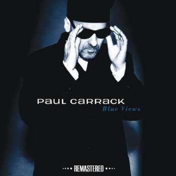 Album Paul Carrack: Blue Views