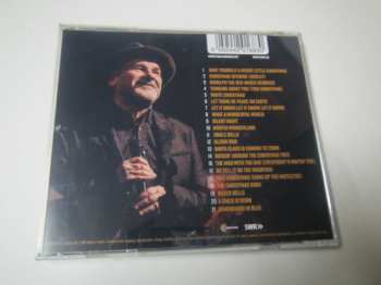 CD Paul Carrack: Christmas With Paul Carrack - The SWR Big Band And Strings 302032