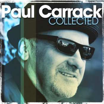 Album Paul Carrack: Collected