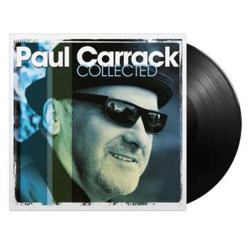 2LP Paul Carrack: Collected 531027