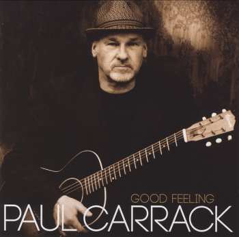 Album Paul Carrack: Good Feeling