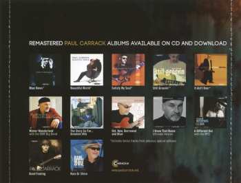 CD Paul Carrack: Good Feeling 448522