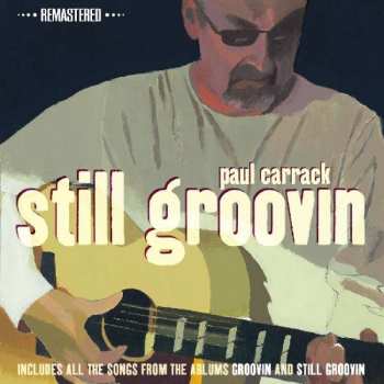 CD Paul Carrack: Still Groovin' 390869