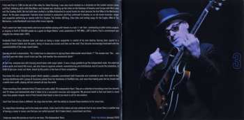 5CD Paul Carrack: Live 2000 - 2020: The Independent Years 105228