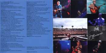 5CD Paul Carrack: Live 2000 - 2020: The Independent Years 105228
