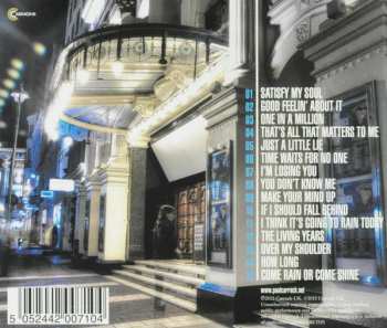 CD Paul Carrack: Live At The London Palladium 102936